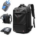 Voyage & Cabine Sac à dos cabine sous vide – Léger & compact